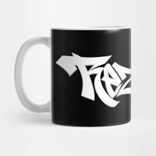 Rezkid Graf Mug